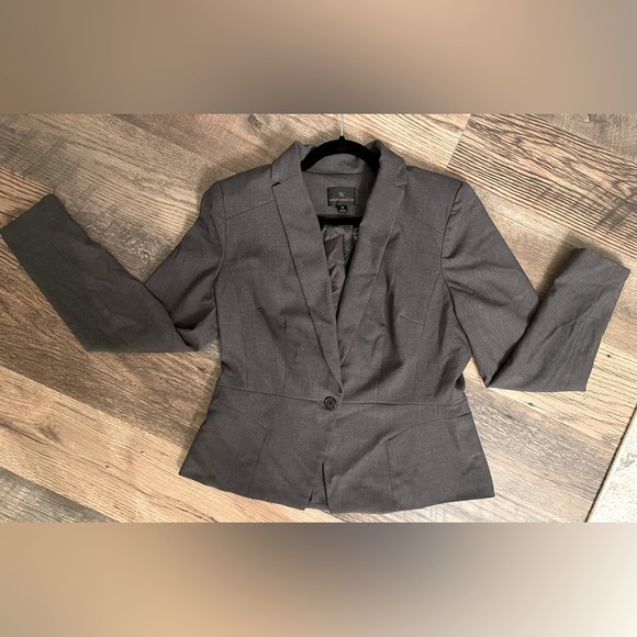 Worthington Jackets & Blazers - NWT Womens Worthington blazer size 12